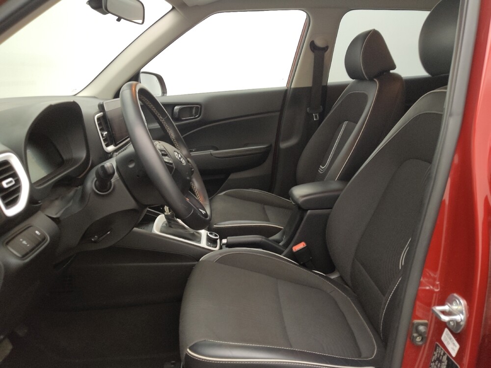 2023 Hyundai Venue in Albuquerque, NM 87123 - 18124062 17