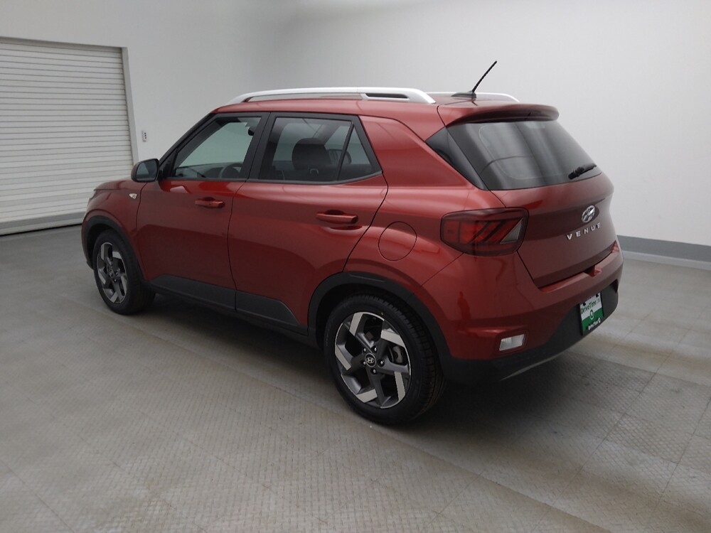 2023 Hyundai Venue in Albuquerque, NM 87123 - 18124062 3