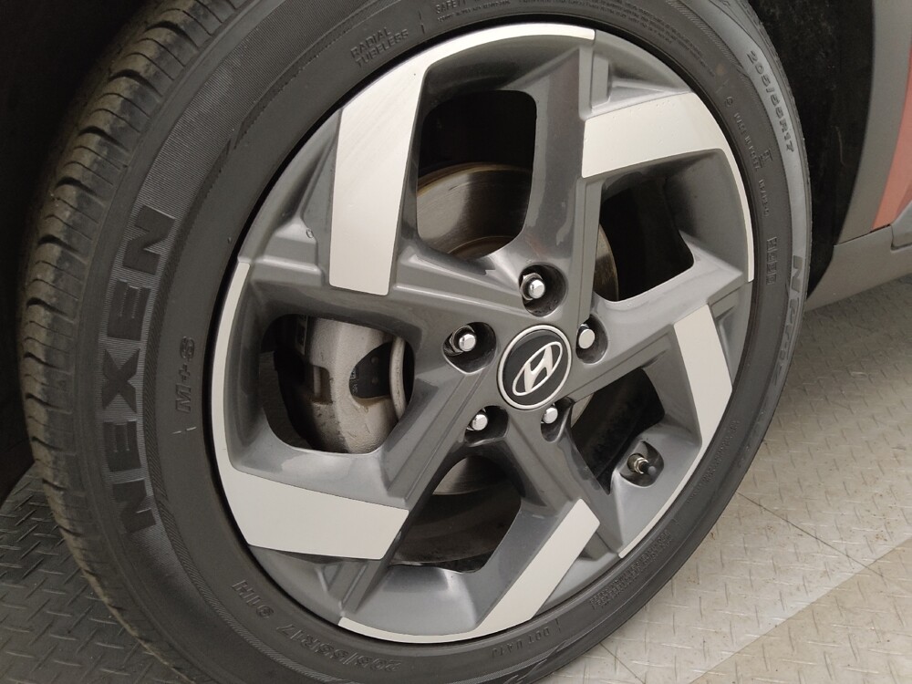 2023 Hyundai Venue in Albuquerque, NM 87123 - 18124062 31