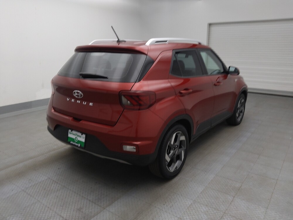 2023 Hyundai Venue in Albuquerque, NM 87123 - 18124062 9