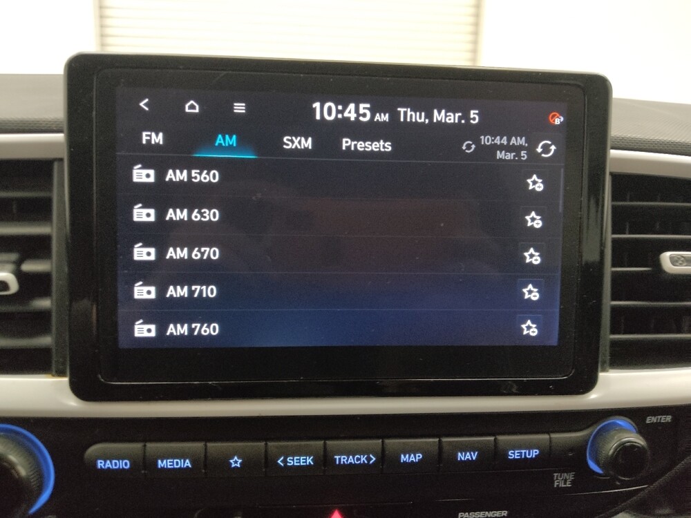 2023 Hyundai Venue in Albuquerque, NM 87123 - 18124062 25