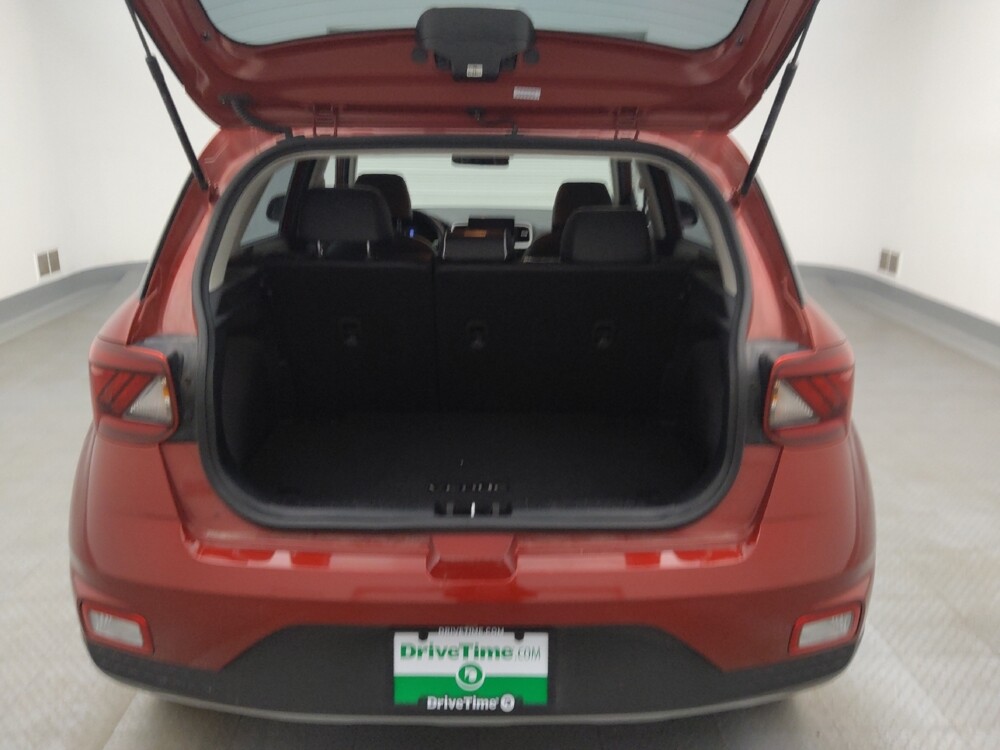 2023 Hyundai Venue in Albuquerque, NM 87123 - 18124062 29