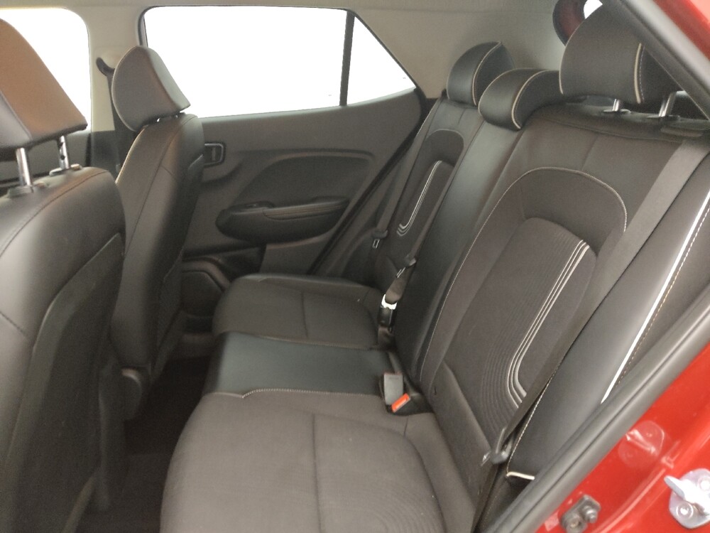 2023 Hyundai Venue in Albuquerque, NM 87123 - 18124062 18