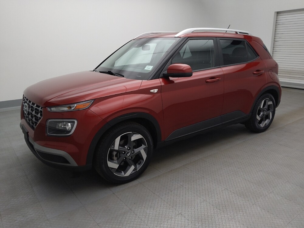 2023 Hyundai Venue in Albuquerque, NM 87123 - 18124062 2