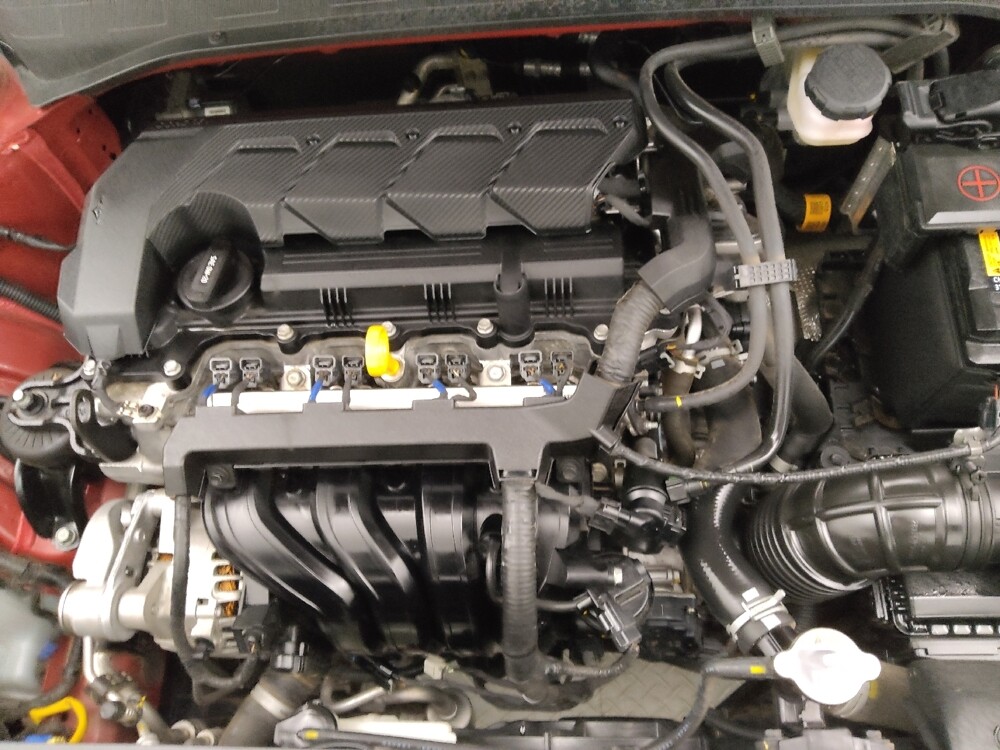 2023 Hyundai Venue in Albuquerque, NM 87123 - 18124062 30