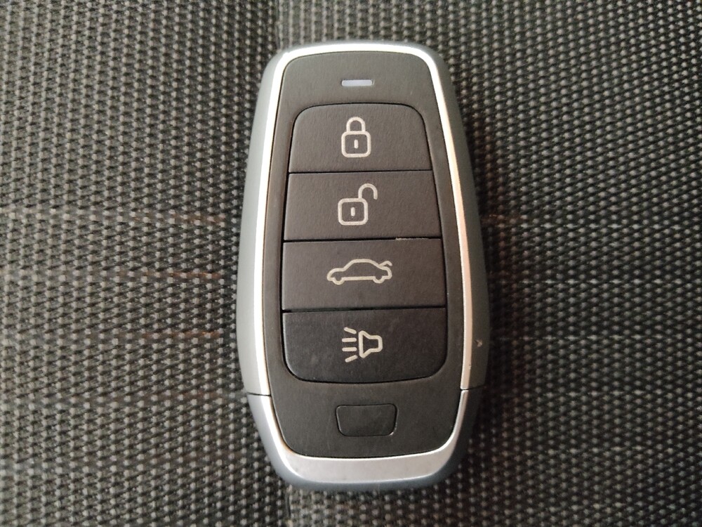 2023 Hyundai Venue in Albuquerque, NM 87123 - 18124062 32