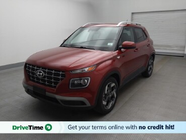 2023 Hyundai Venue in Albuquerque, NM 87123