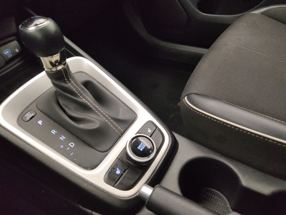 2023 Hyundai Venue in Albuquerque, NM 87123 - 18124062 26