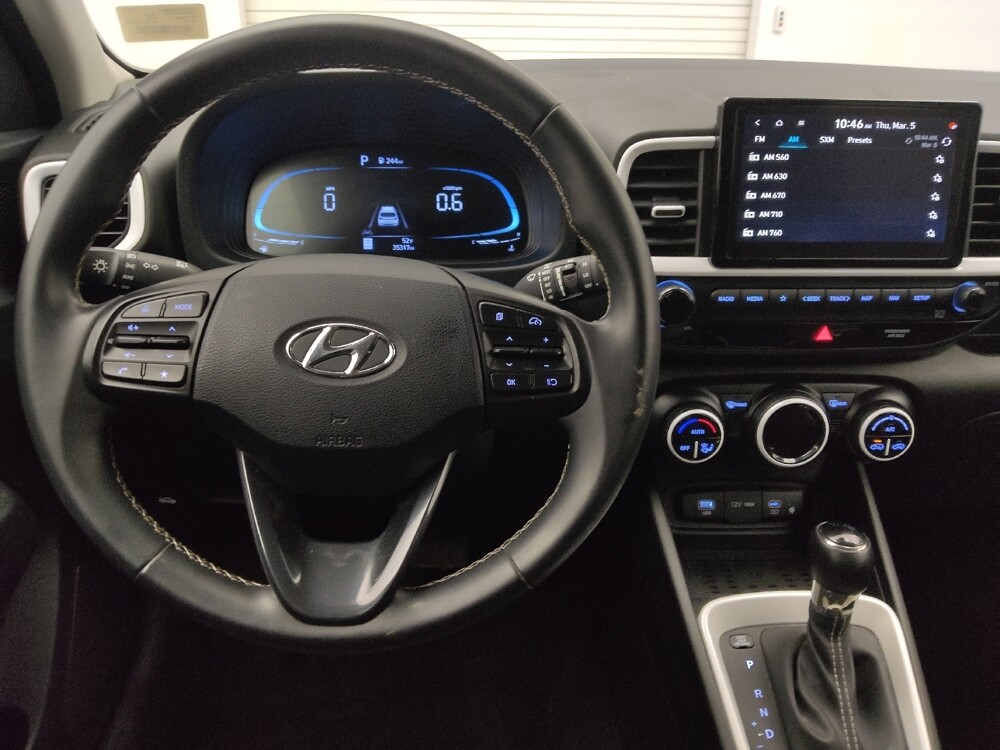 2023 Hyundai Venue in Albuquerque, NM 87123 - 18124062 22