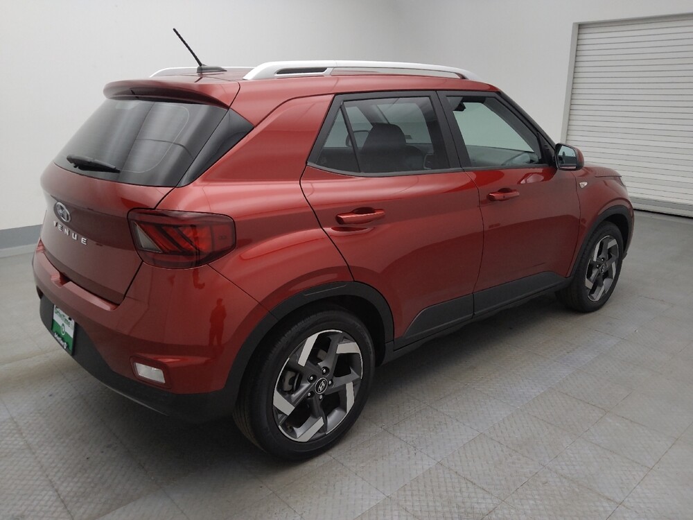 2023 Hyundai Venue in Albuquerque, NM 87123 - 18124062 10