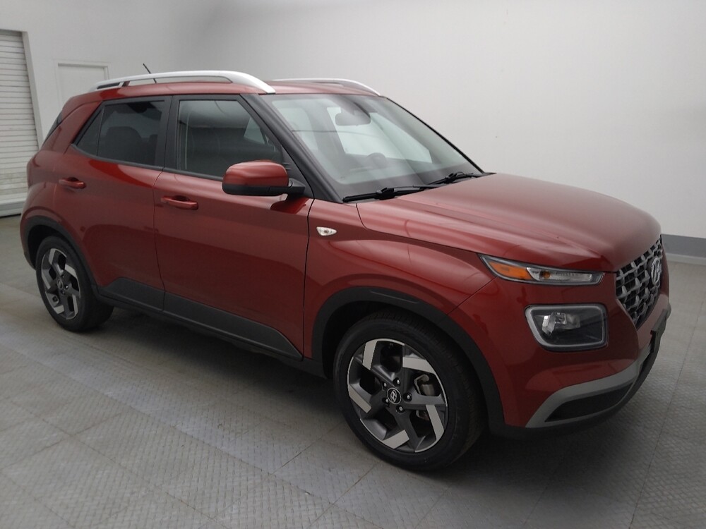 2023 Hyundai Venue in Albuquerque, NM 87123 - 18124062 11