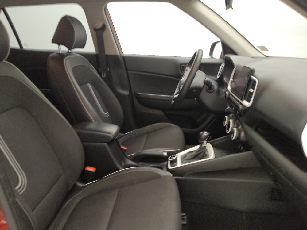 2023 Hyundai Venue in Albuquerque, NM 87123 - 18124062 21