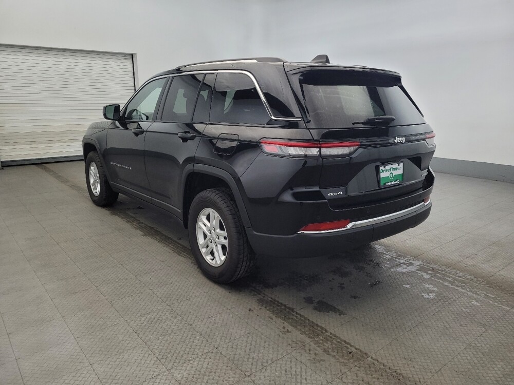 2023 Jeep Grand Cherokee in Pittsburgh, PA 15236 - 18124063 5