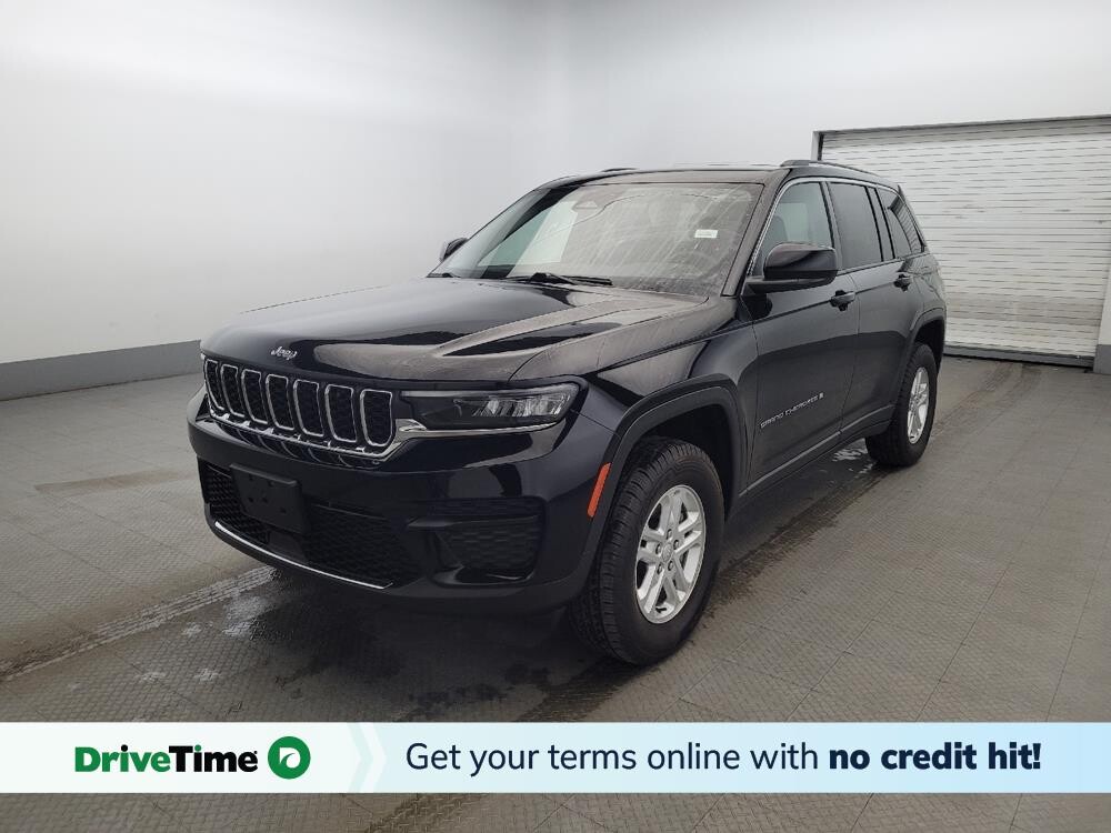 2023 Jeep Grand Cherokee in Pittsburgh, PA 15236 - 18124063