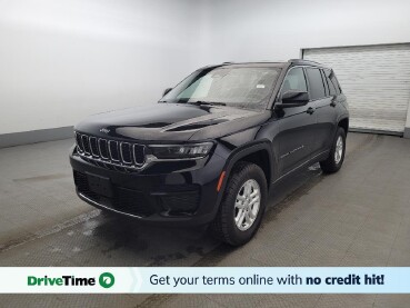 2023 Jeep Grand Cherokee in Pittsburgh, PA 15236