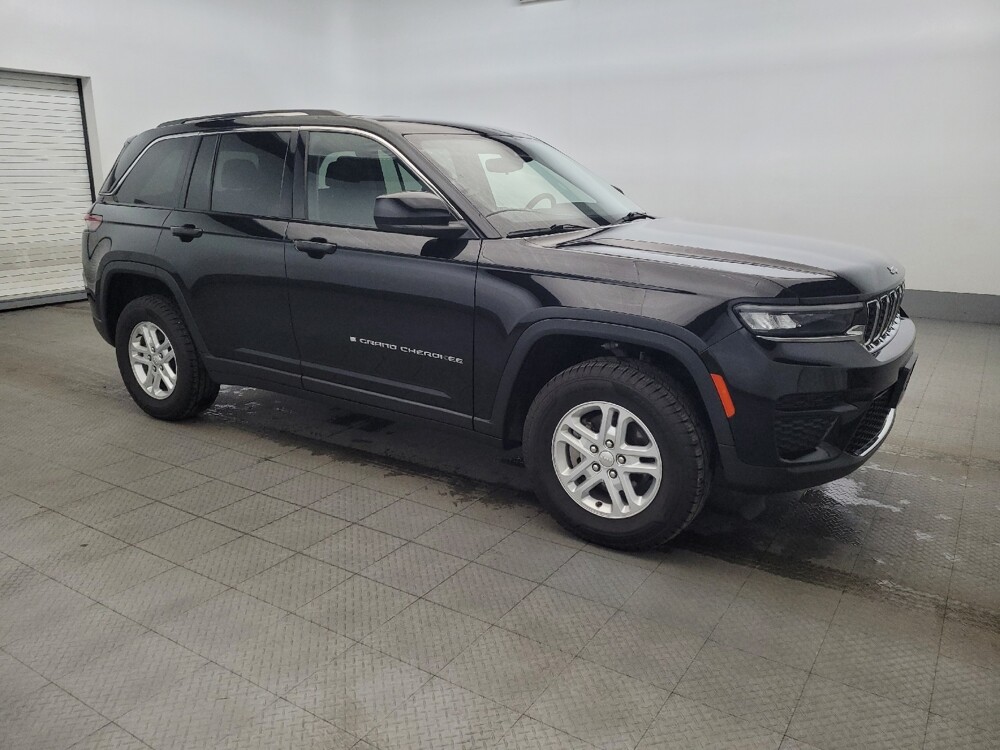 2023 Jeep Grand Cherokee in Pittsburgh, PA 15236 - 18124063 11