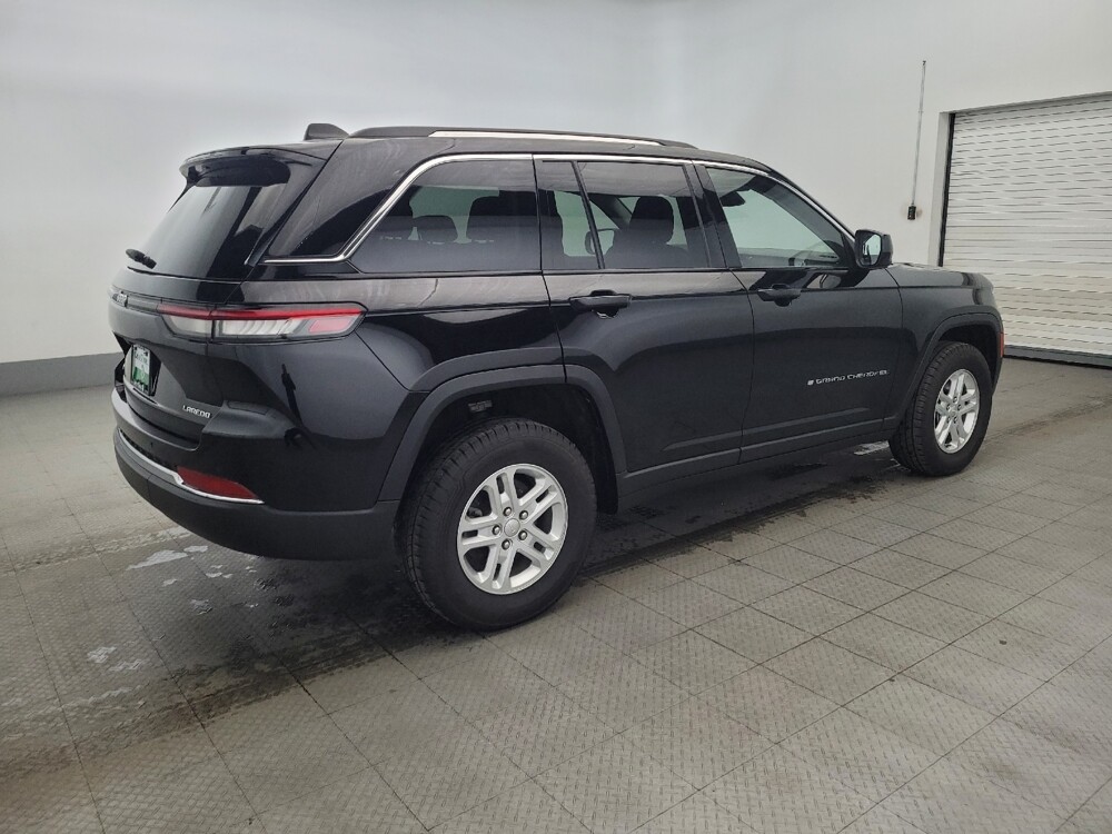 2023 Jeep Grand Cherokee in Pittsburgh, PA 15236 - 18124063 10