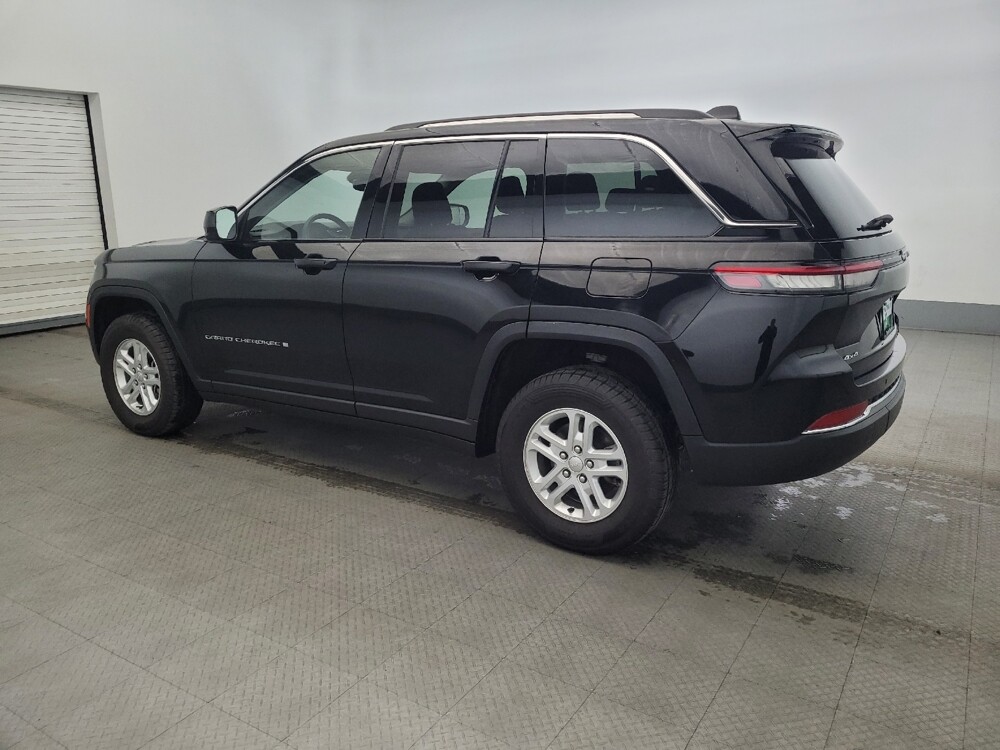 2023 Jeep Grand Cherokee in Pittsburgh, PA 15236 - 18124063 3