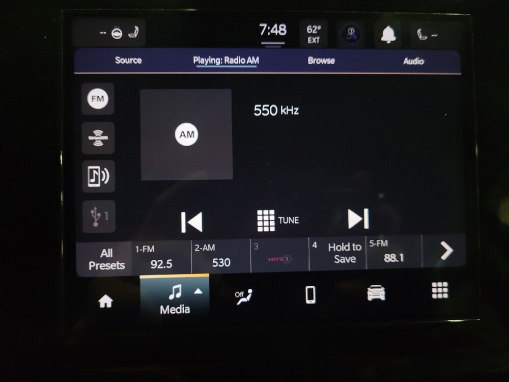 2023 Jeep Grand Cherokee in Pittsburgh, PA 15236 - 18124063 25