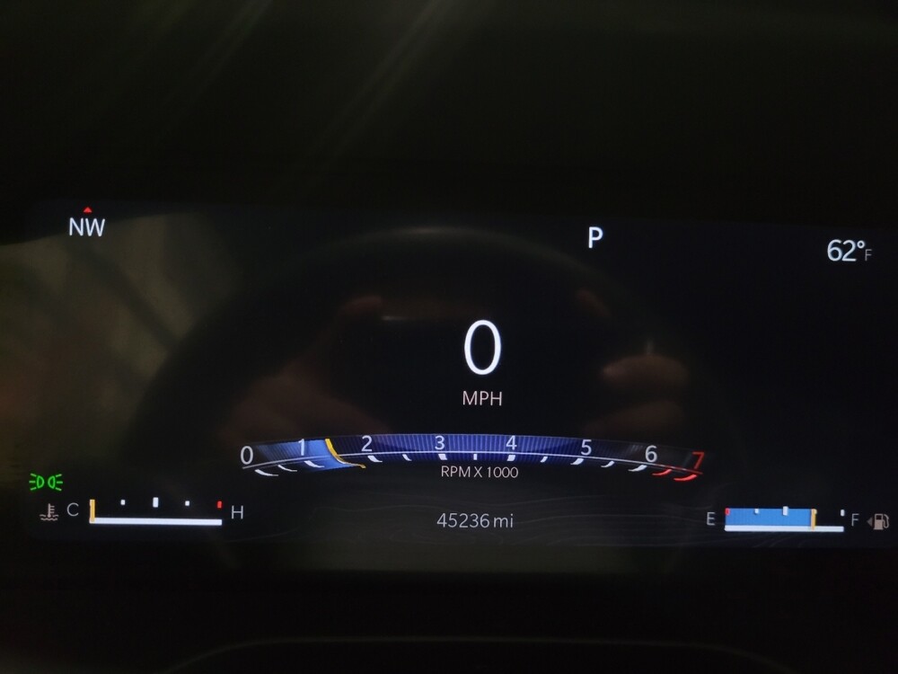 2023 Jeep Grand Cherokee in Pittsburgh, PA 15236 - 18124063 23