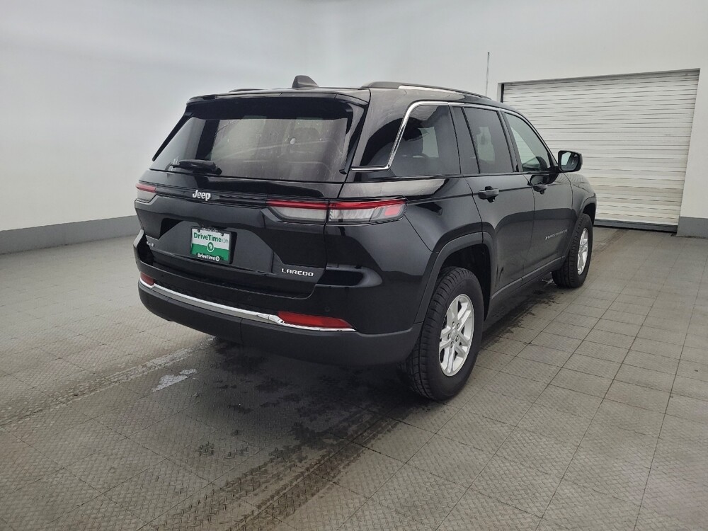 2023 Jeep Grand Cherokee in Pittsburgh, PA 15236 - 18124063 9