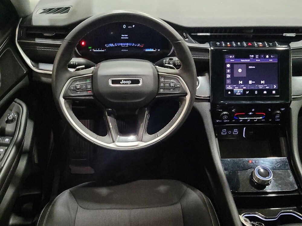 2023 Jeep Grand Cherokee in Pittsburgh, PA 15236 - 18124063 22