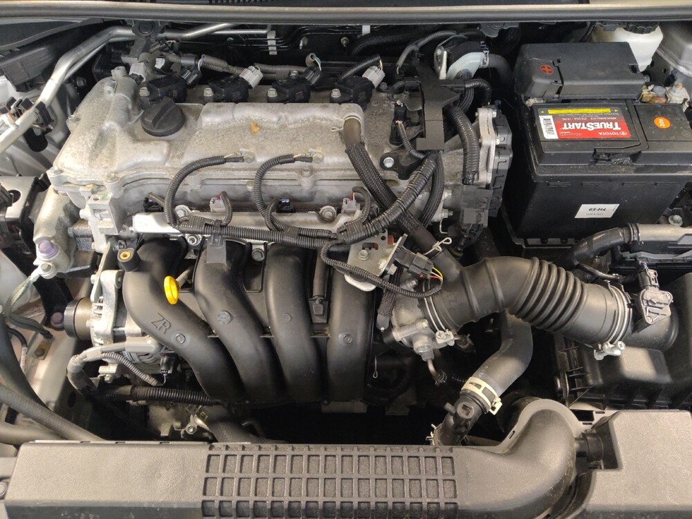 2021 Toyota Corolla in Houston, TX 77034 - 18124064 30