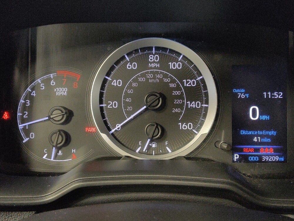 2021 Toyota Corolla in Houston, TX 77034 - 18124064 23