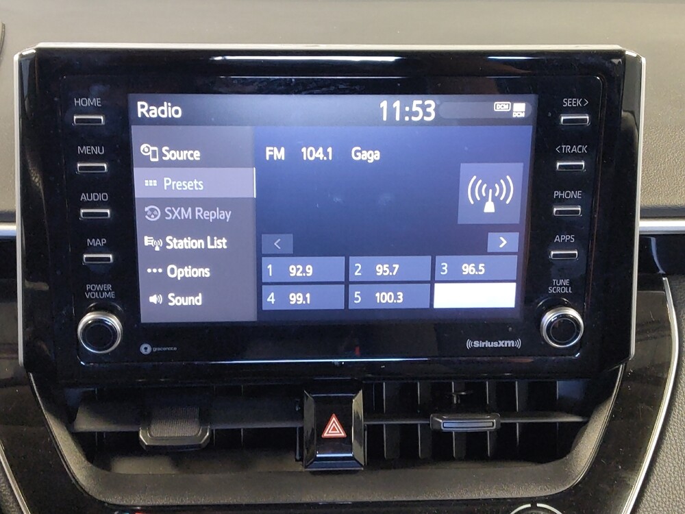 2021 Toyota Corolla in Houston, TX 77034 - 18124064 25