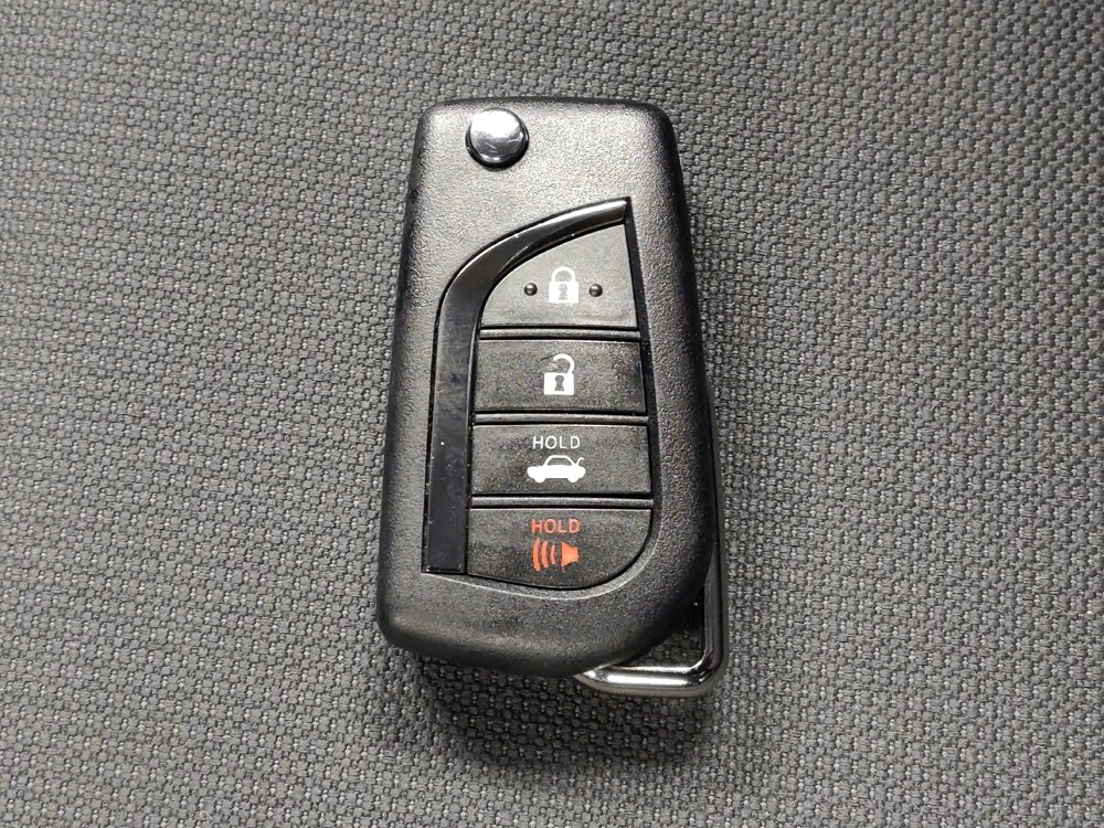 2021 Toyota Corolla in Houston, TX 77034 - 18124064 32