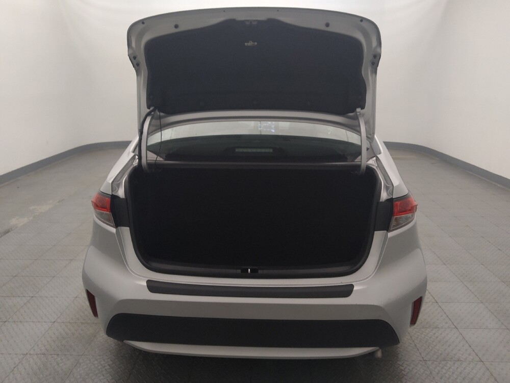 2021 Toyota Corolla in Houston, TX 77034 - 18124064 29