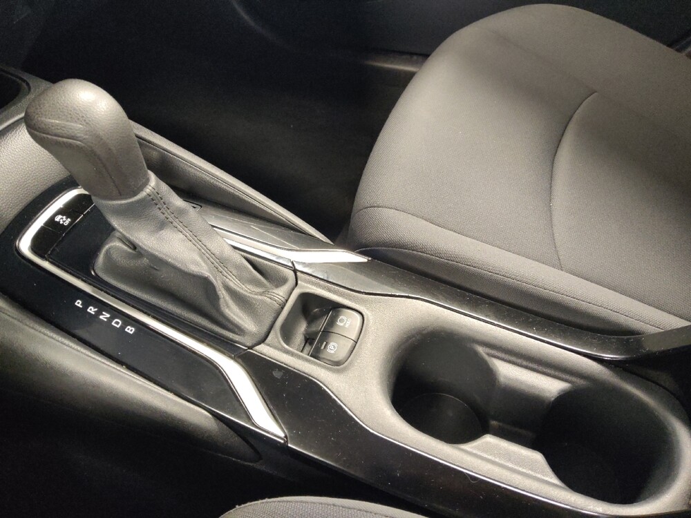 2021 Toyota Corolla in Houston, TX 77034 - 18124064 26