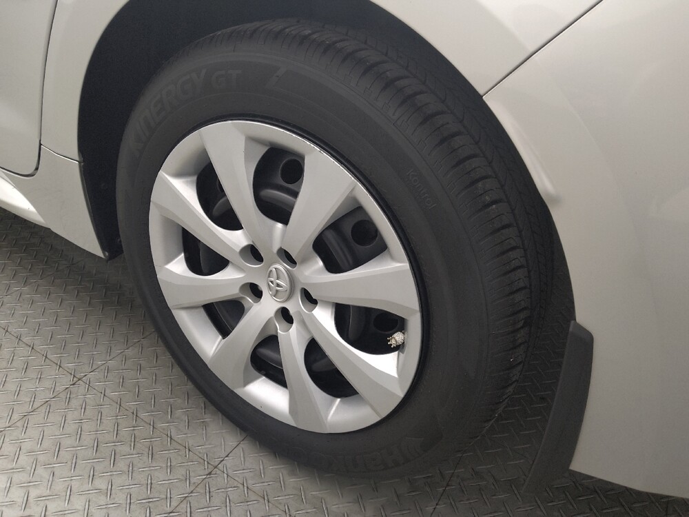2021 Toyota Corolla in Houston, TX 77034 - 18124064 31