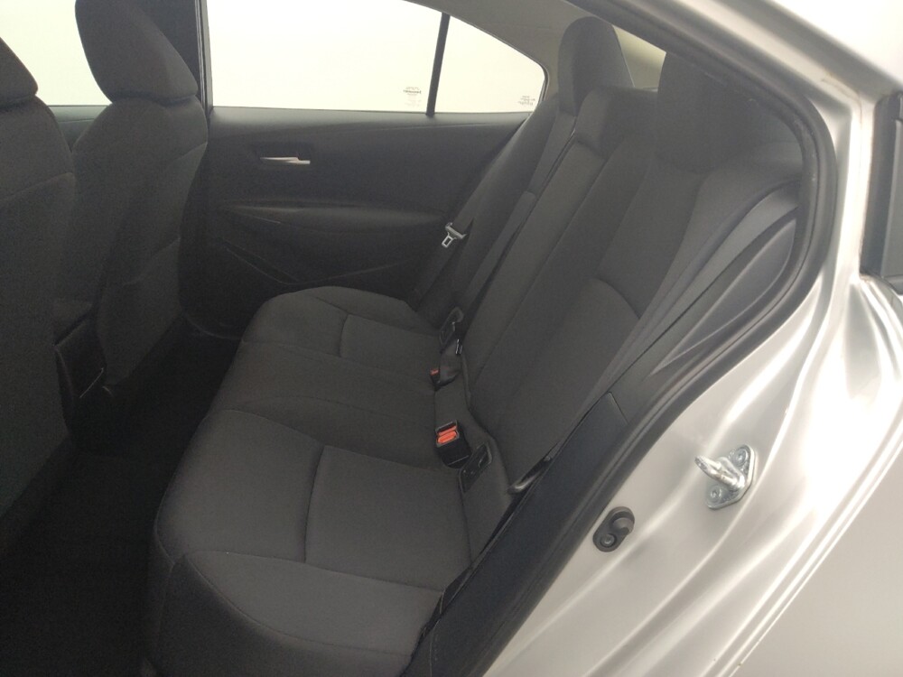 2021 Toyota Corolla in Houston, TX 77034 - 18124064 18