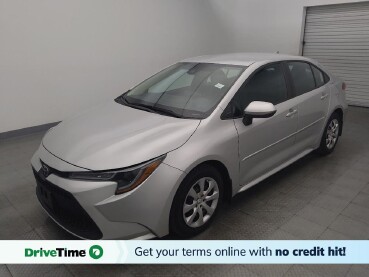 2021 Toyota Corolla in Houston, TX 77034