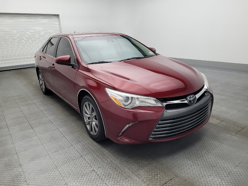 2017 Toyota Camry in Morrow, GA 30260 - 18124066 13