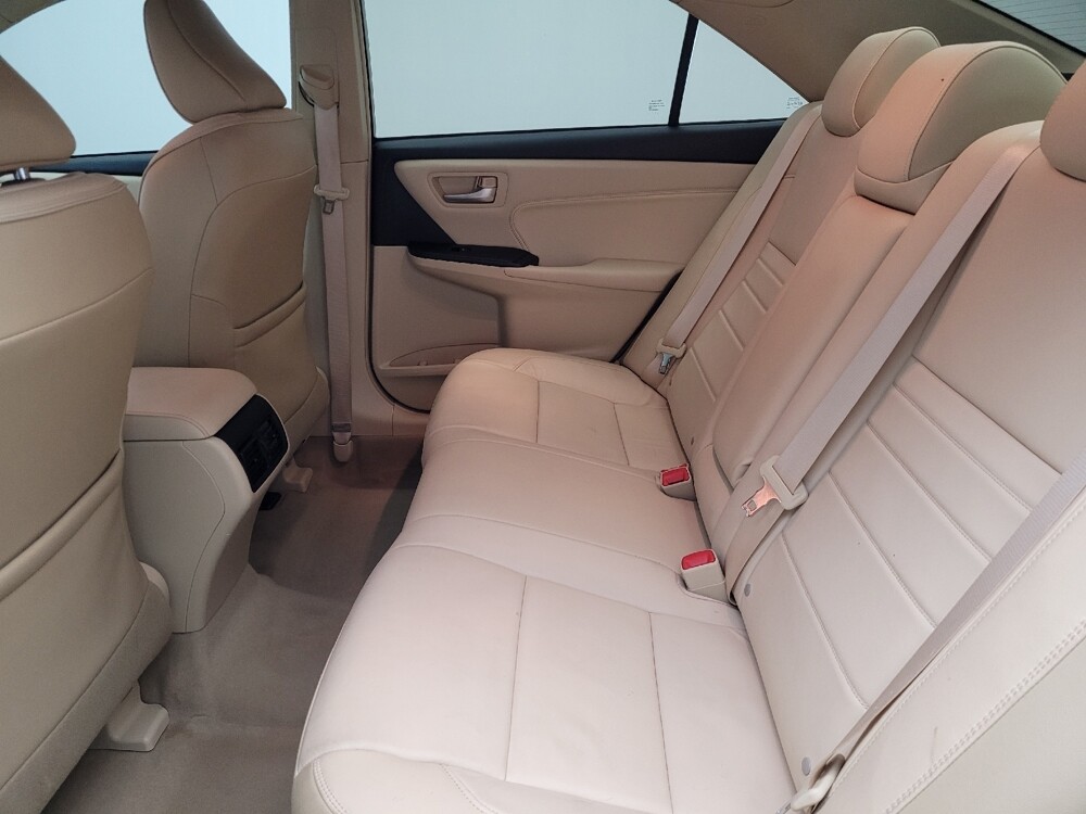 2017 Toyota Camry in Morrow, GA 30260 - 18124066 18