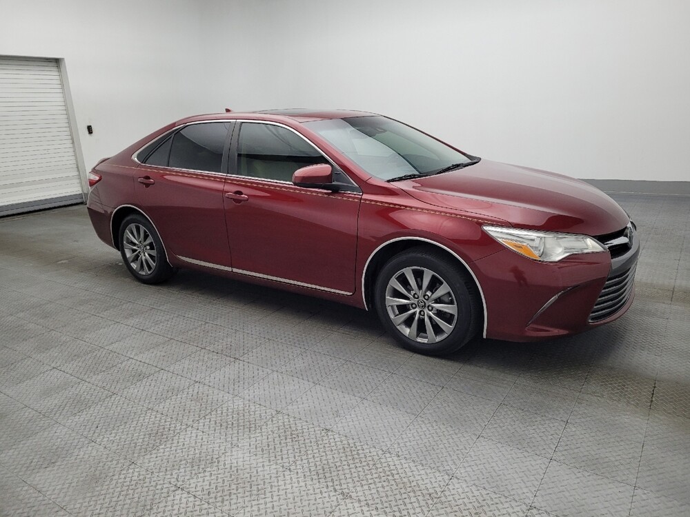 2017 Toyota Camry in Morrow, GA 30260 - 18124066 11
