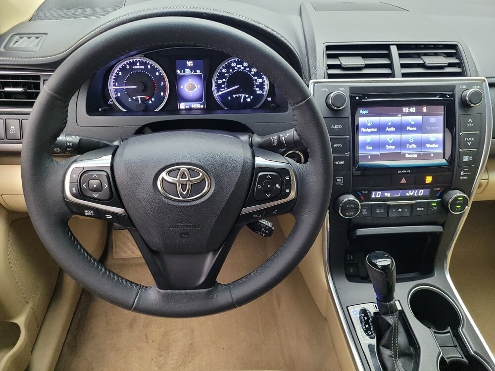 2017 Toyota Camry in Morrow, GA 30260 - 18124066 22