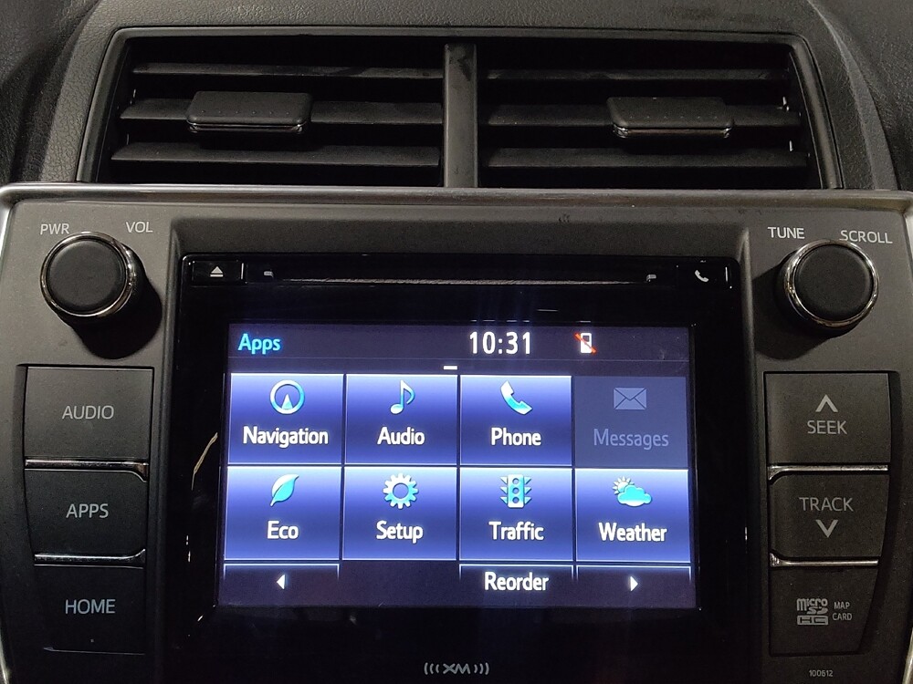 2017 Toyota Camry in Morrow, GA 30260 - 18124066 25