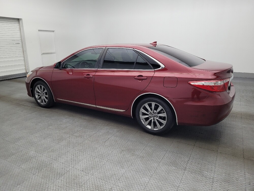 2017 Toyota Camry in Morrow, GA 30260 - 18124066 3