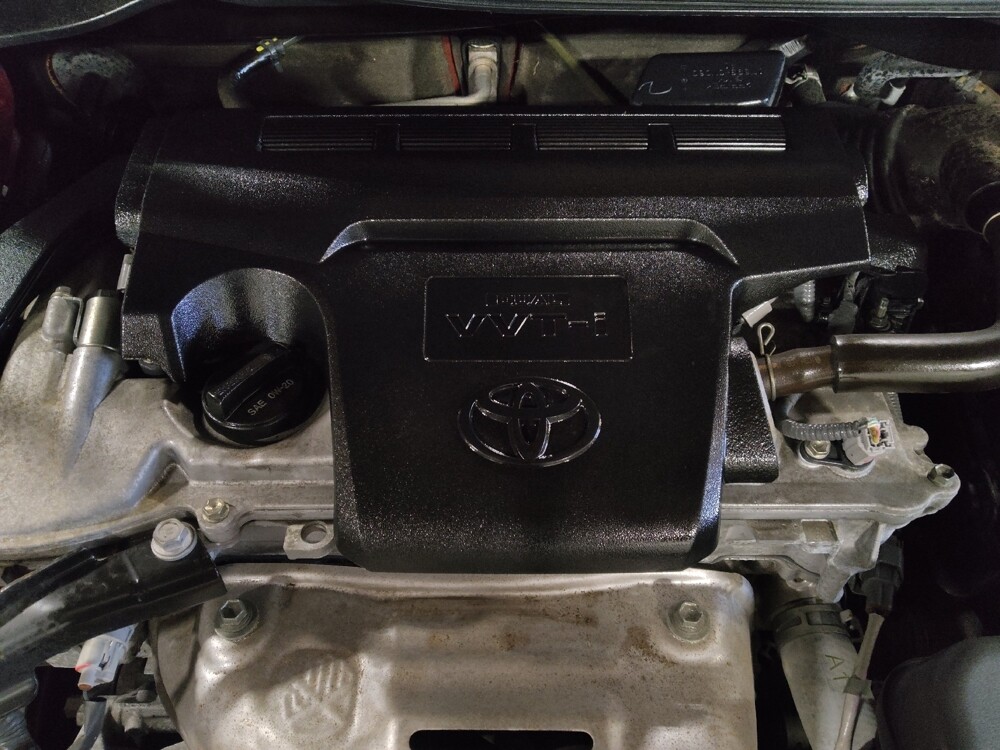 2017 Toyota Camry in Morrow, GA 30260 - 18124066 30