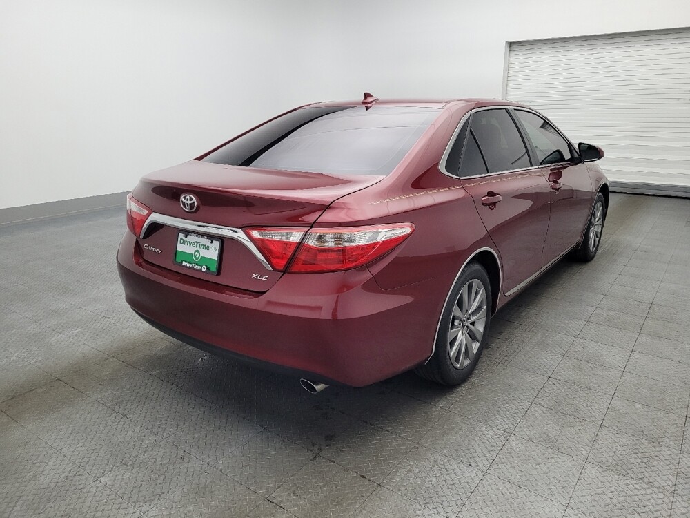 2017 Toyota Camry in Morrow, GA 30260 - 18124066 9