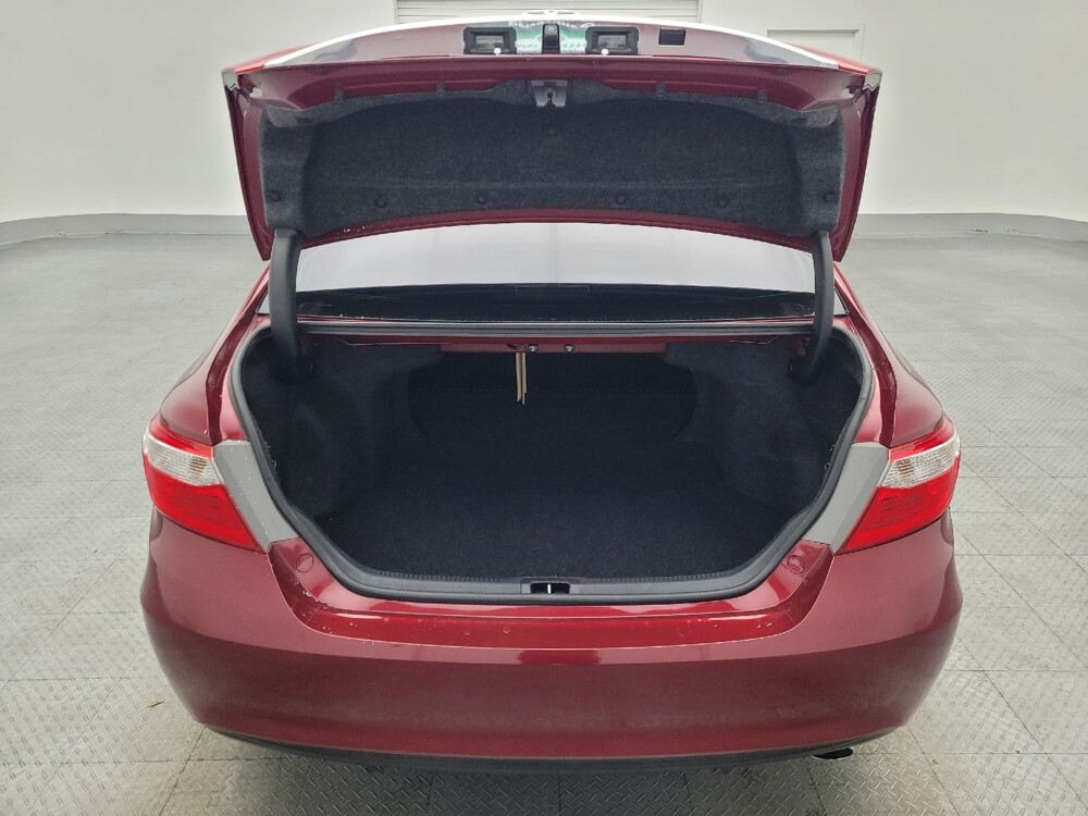 2017 Toyota Camry in Morrow, GA 30260 - 18124066 29