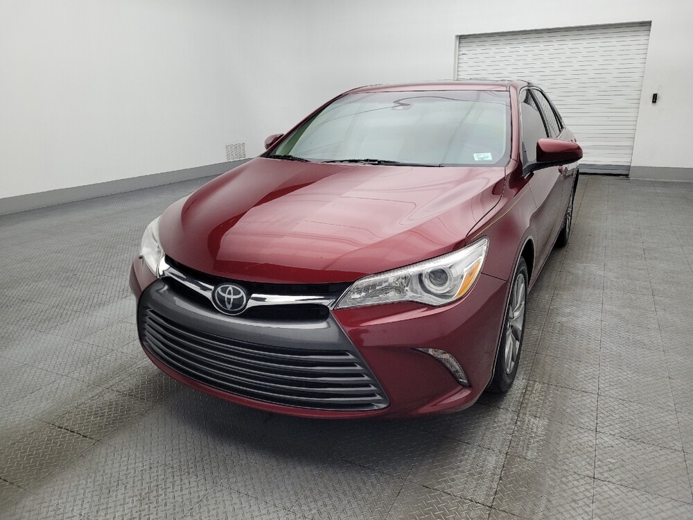 2017 Toyota Camry in Morrow, GA 30260 - 18124066 15