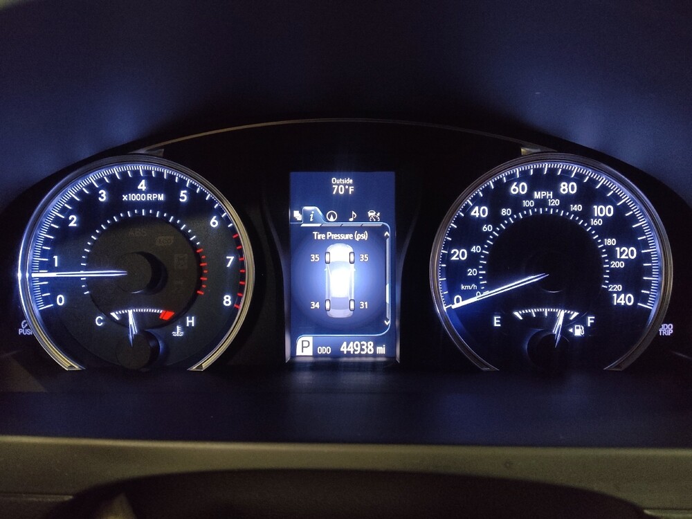 2017 Toyota Camry in Morrow, GA 30260 - 18124066 23