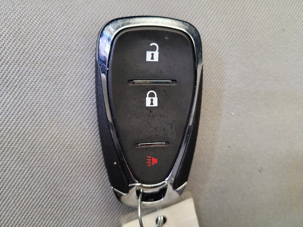 2019 Chevrolet Equinox in Lexington, KY 40509 - 18124067 32