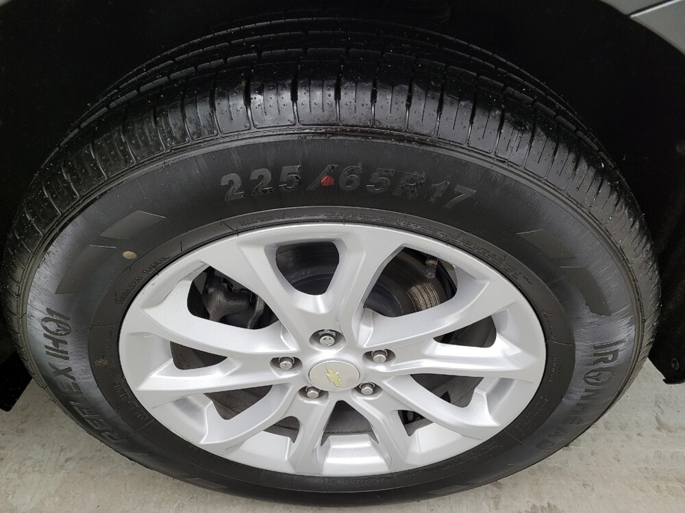 2019 Chevrolet Equinox in Lexington, KY 40509 - 18124067 31