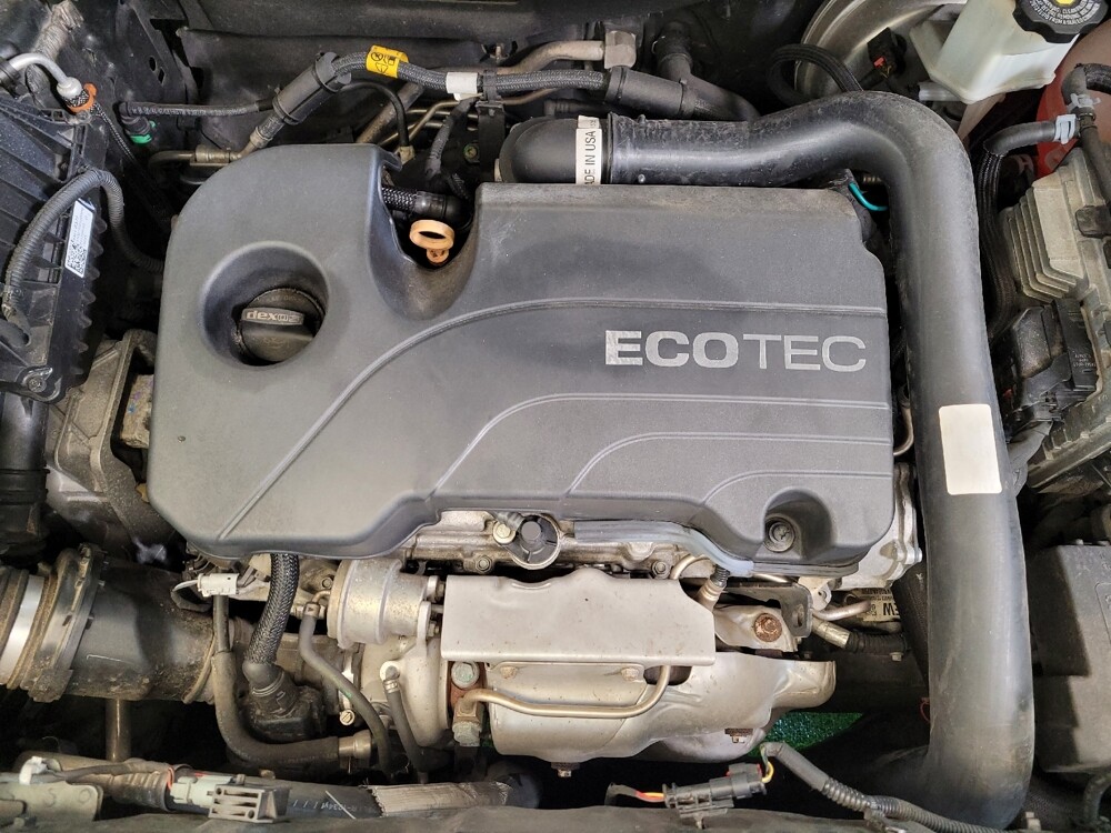 2019 Chevrolet Equinox in Lexington, KY 40509 - 18124067 30