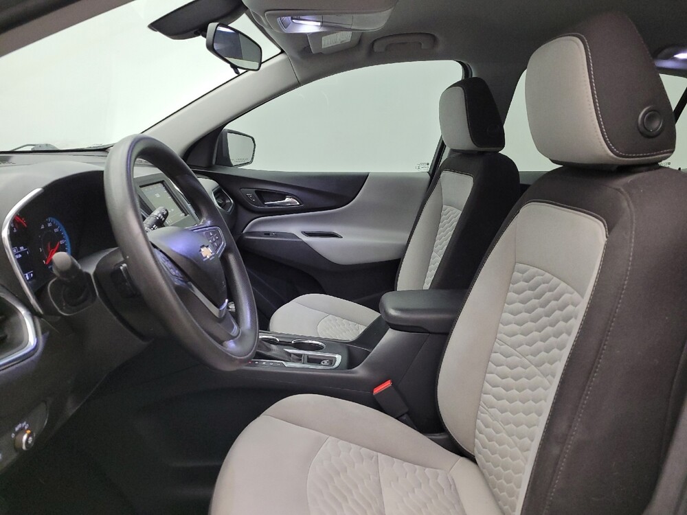 2019 Chevrolet Equinox in Lexington, KY 40509 - 18124067 17